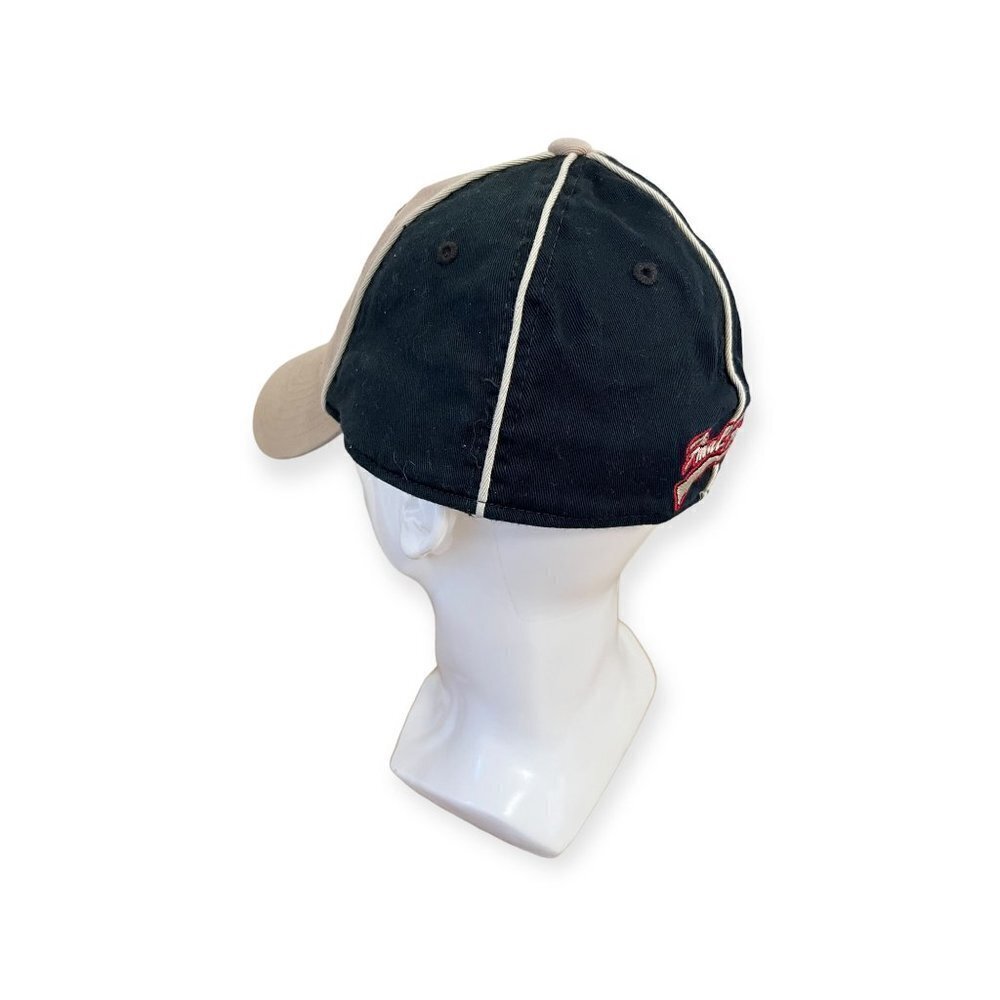 2004 NCAA Sinal Four San Antonio Fitted Embroidered - Picture 5 of 9